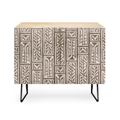 Birger Accent Cabinet