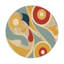 Tapis intérieur et extérieur Cheeky Spark-707462098
