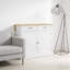 Armoire de rangement pour vestibule