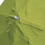 Parasol de patio en bois gris en aluminium 11 pi-326615117