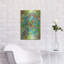 Art mural en métal The Christmas Aisle® «Christmas Sweets» par Dean Russo-2129414590