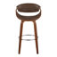 Tabouret de bar et de comptoir Arabelle-1351469677-1357030313-1357030314