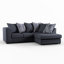 Missy Corner Sofa 2 - Piece Living Room Set-68921289-68921290