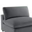 Fauteuil de chambre Caylie