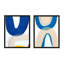 Unity Set Of 2 Print by Andrea Stokes-644958814-644958815