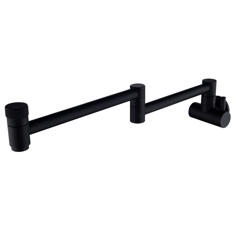 Robinet remplisseur avec accessoires The Arm