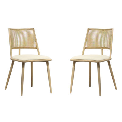 2 Charlanda Dining Chairs
