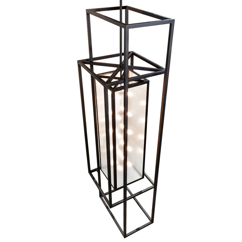 Willowbend 20 - Light Pendant