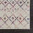 Dounia Transitional Performance Beige Area Rug-1147649670