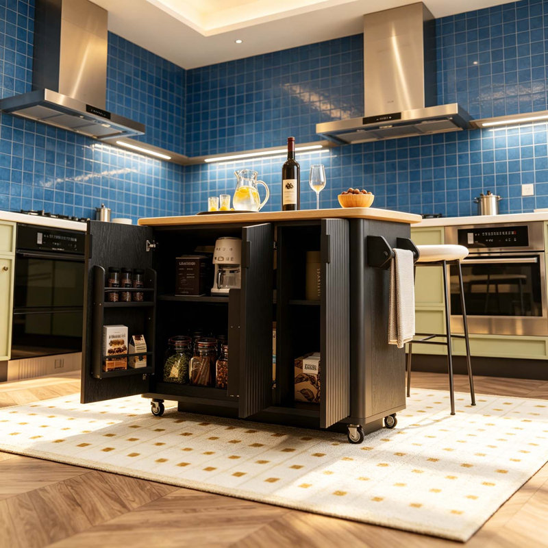 Kitchen Island