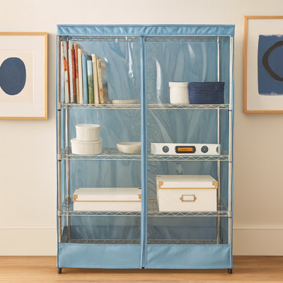 London Shelving Unit Cover