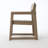 HDPE Outdoor & Garden Armchairs With  Backres Modernist Designt Chairs-1382813279