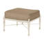 Grand Terrace Ottoman with Sunbrella Cushions-69932780-69932775