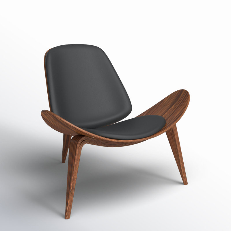 Chaise longue Almodovar, Palissandre