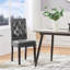  Upholstered Dining Chair-1757024840