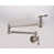 Brushed Nickel selected