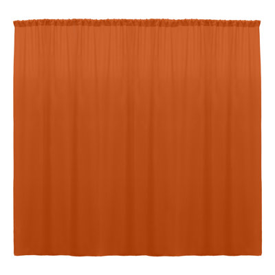 Claraville Room Darkening Curtain Pair