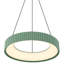 Luminaire suspendu DEL intégré Sashay-1532594688