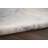 Madeline Abstract Blue/Ivory/Gray Area Rug-996879215