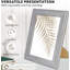 Picture Frame - Set of 2 with Mat-79323015