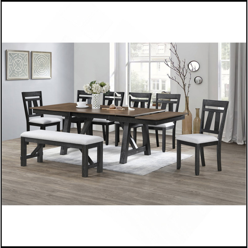 Mobilier en bois de style chalet Cottage