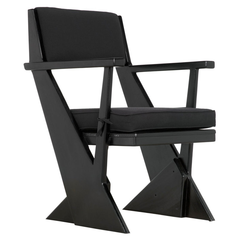 Madoc Armchair