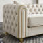 Canapé 86 pièces de luxe moderne capitonné pour le salon-620274638