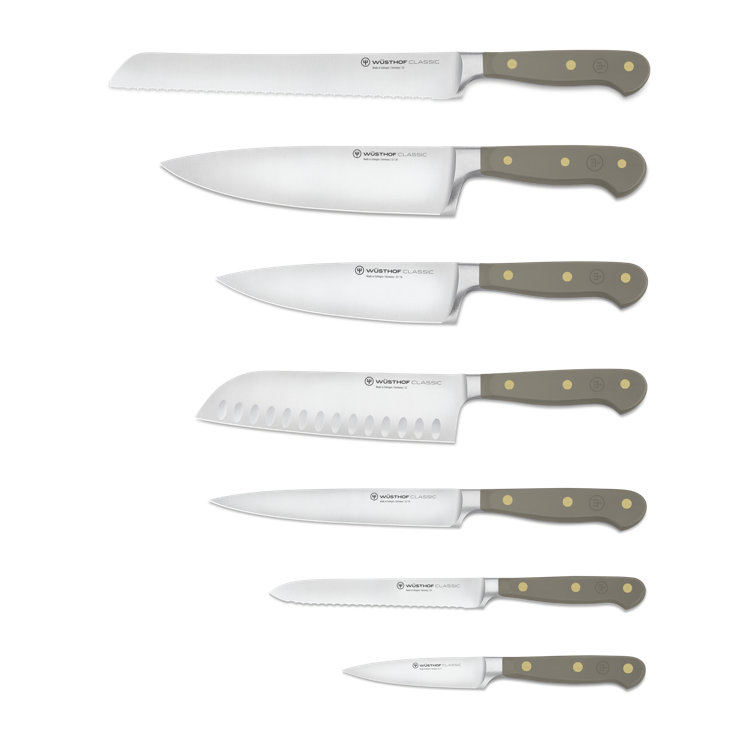 Kitchen Knifes Set, Chef's Knife,Cleaver,Knife Set,Utility Knife Multi  Purpose Vibrant Stylish Kitchen Knives, Stainless Kitchen Knife Set of 5  Pieces