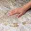 Tapis grain de bois de qualité supérieure lavable à la machine Dream Shag ADS713-1167069053-1167069054