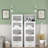 Mcabee Dining Cabinet