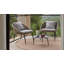Rodona Outdoor Dining Side Chair-379192494