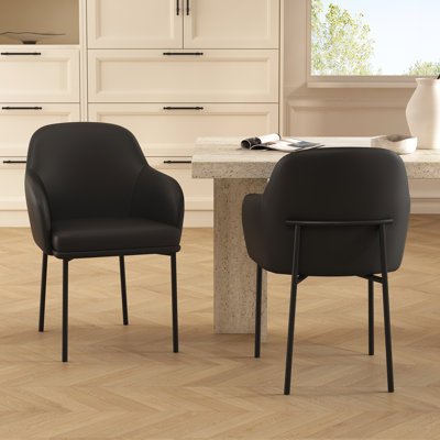 Fauteuil de salle à manger Loft