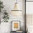 Concord 6-Light Chandelier