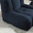 Plush Memory Foam Bean Bag Chair with Ottoman | Ergonomic Lazy Sofa for Adults | Super Soft Modern Design for Living Room/Bedroom/Apartment-328846770