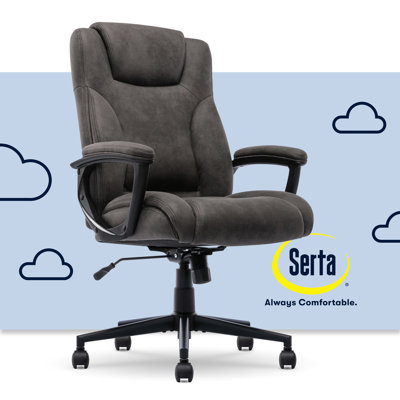 Comfort Eco Swivel Office Chair