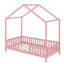 Lit pour enfant avec baldaquin Montessori-122527222