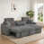Light Gray selected