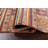 Vegetable Dye Kazak Handmade Rug
