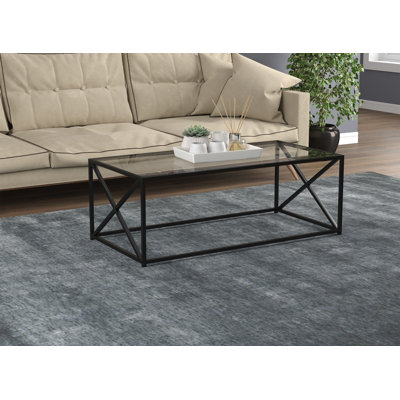 Table basse Frawley