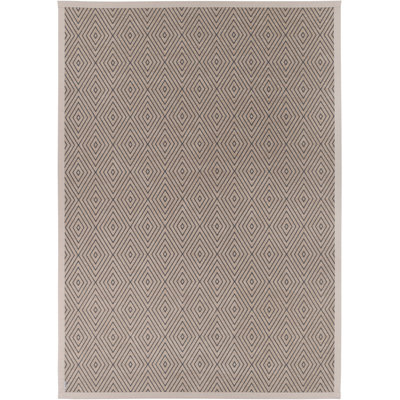 Lyric Geometric Hand Woven Area Rug