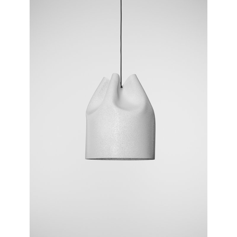 Agasallo Pendant, 9.1" H x 15.7" W x 15.7" D