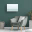 Art sur toile Uschi Hermann Tristesse-109217840