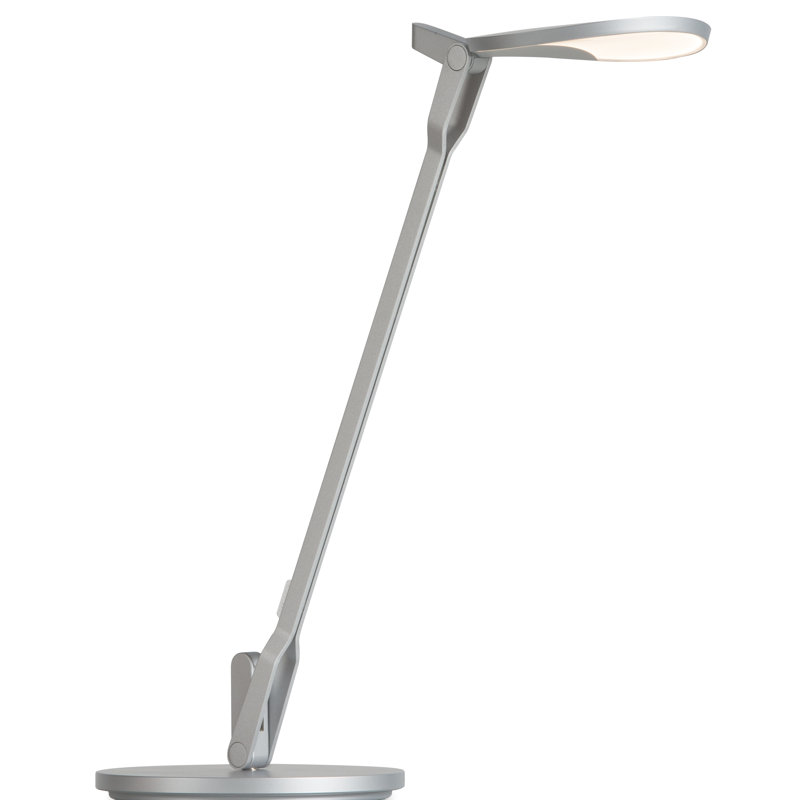 Splitty Metal USB Desk Lamp