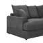 Canapé modulaire Arden Cloud-1713805832