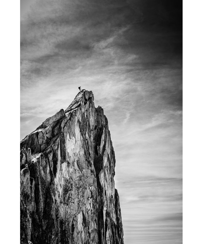 Wrapped Canvas Print, 81.28 cm H x 121.92 cm W