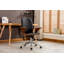 Klakke Desk Chair-1397318321