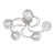 Satin Nickel is out of stock