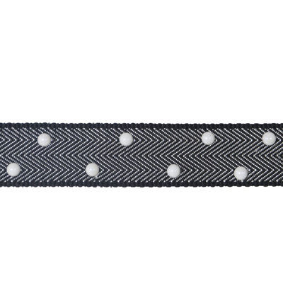 Tissu de bordure Spectator