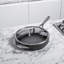 Ninja ZEROSTICK Premium Sauté Pan with Lid-120130737