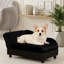 Sofa pour chien avec dossier et rangement-398075412-398075418